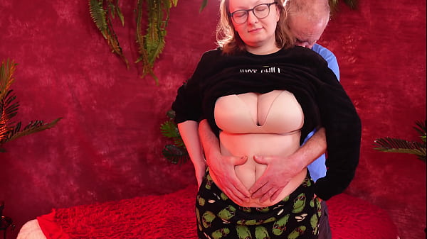 BellyGasm from Poking and Raspberry Fetish!