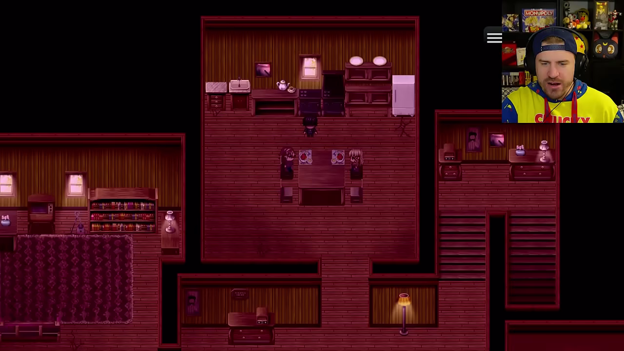 The Secret That Will Ruin Their Lives | Incubus Legacy #1