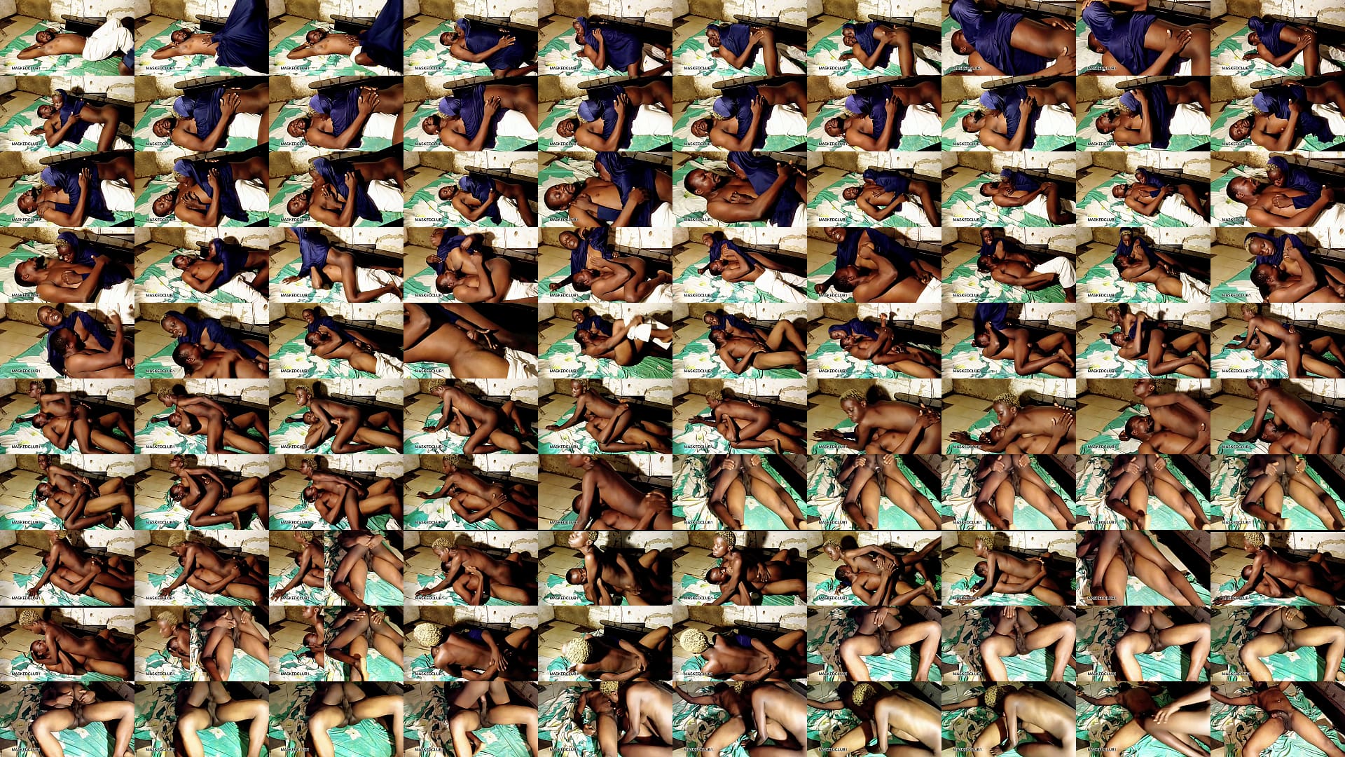 Music is life ,slow sex,fast sex with my slim lagos sister 预览图