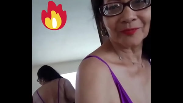 Abuelita Rica y sexy