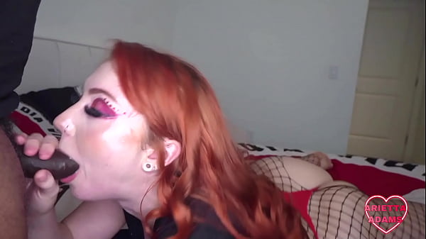 Arietta Adams vs Freakmob