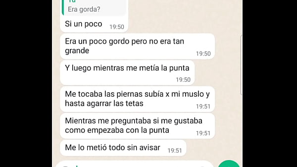 He tells me about his second fuck when he was unfaithful part 6