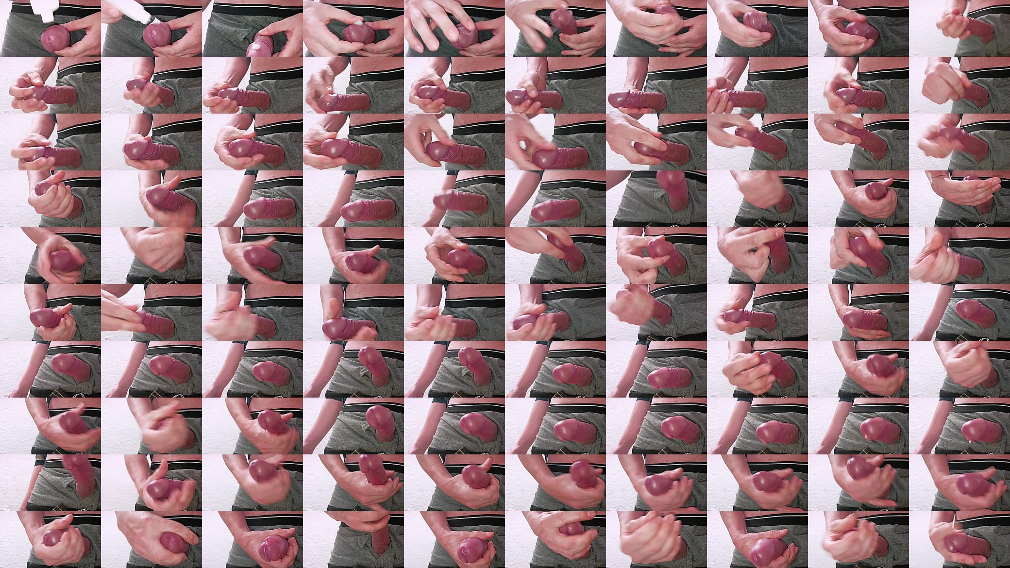 Hard cock cum 预览图
