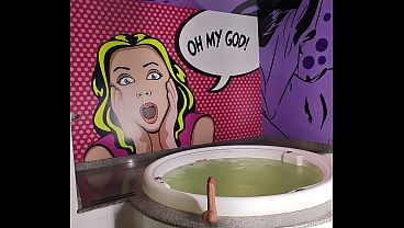 Yannin rica cogidota hotel OH