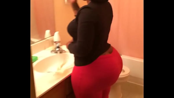 MRS.GORILLA THICK'S SUPA BIG BOOTY@32-26-65