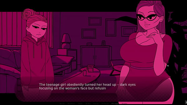 Download Video - Kissing Therapy &lbrack;PornPlay Hentai Game&rsqb; The lesbian counselor is turning every girl into horny sluts
