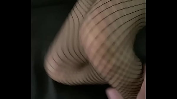 They make me cum with their fingers
