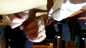 Phantasyvids Johnny's Massage 32.2