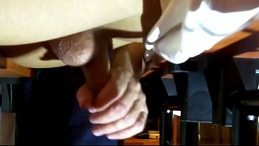 Phantasyvids Johnny's Massage 32.2