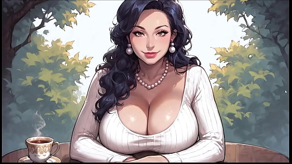 Download Video - ArchAlchemy &lbrack; TABOO Hentai Game &rsqb; Ep&period;14 STEP SON CAUGHT with a huge BONER by the laundry machine &excl;