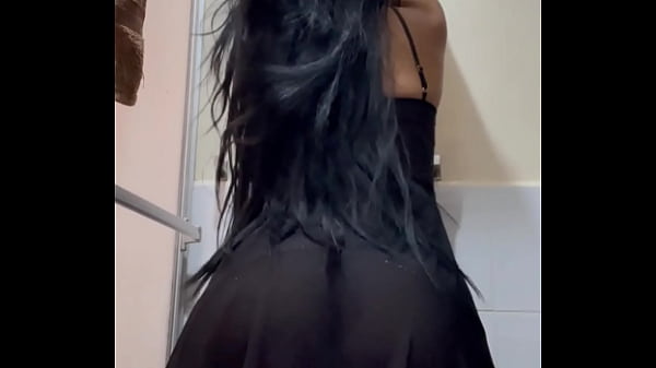 MY BIG ASS STEPSISTER ALLOWED ME TO FUCK HER CREAMY ANAL AND PUSSY WITH MY HUGE COCK