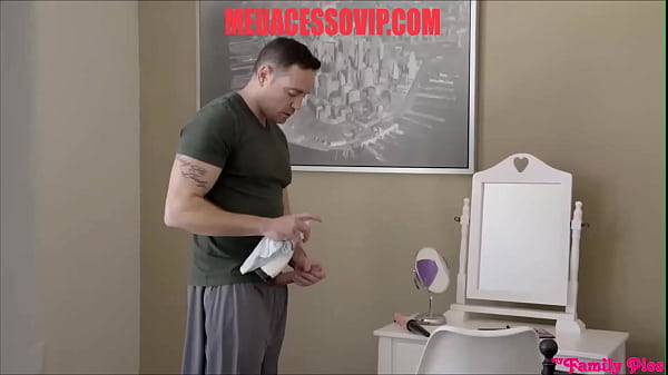 He Was Punished and Ate His Stepsister and Stepmother Subtitled