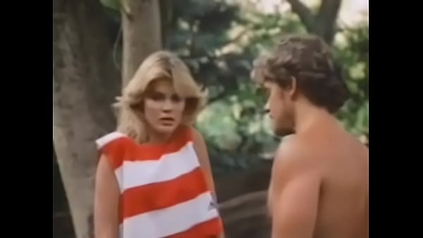 Vic Vega - THE PINK LAGOON (A SEX ROMP IN PARADISE) Stacey Donovan, Ginger Lynn.