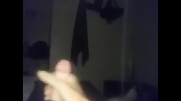 Big cumshot