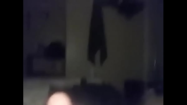 thumb big cumshot