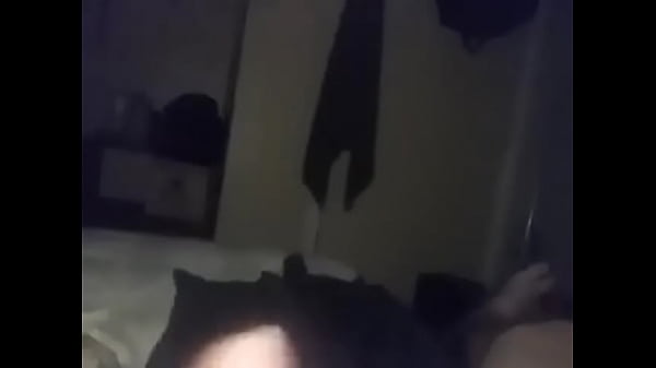 thumb big cumshot