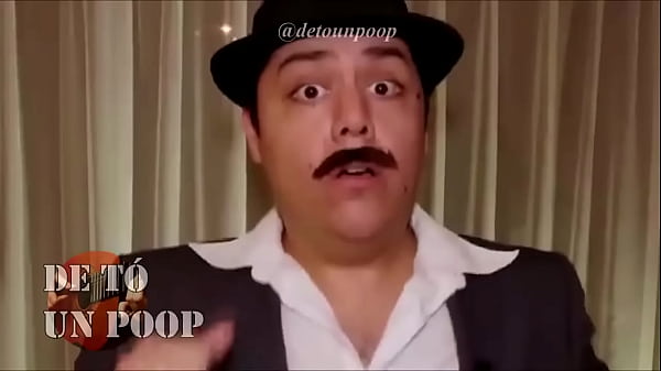 El hambre de un nieto