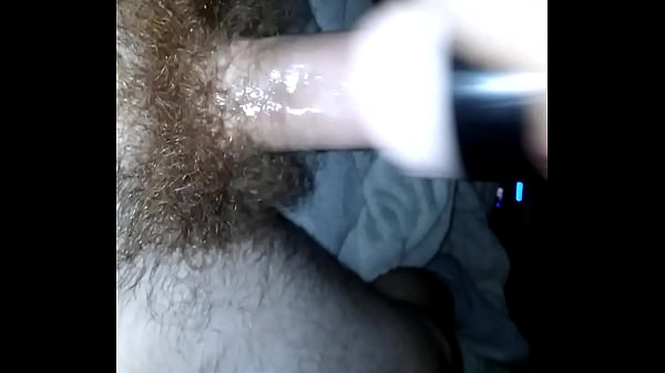 Codie Morehead Solo jerking 2 (no cum, sorry)