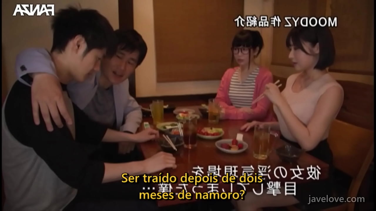Sin el amor de mi vida, pero encontré un placer mayor (Subtitulado) Riho Fujimori
                      young asian hentai japanese peituda japan big tits japonesa jav japa asiatica legendado dorama muchos negros