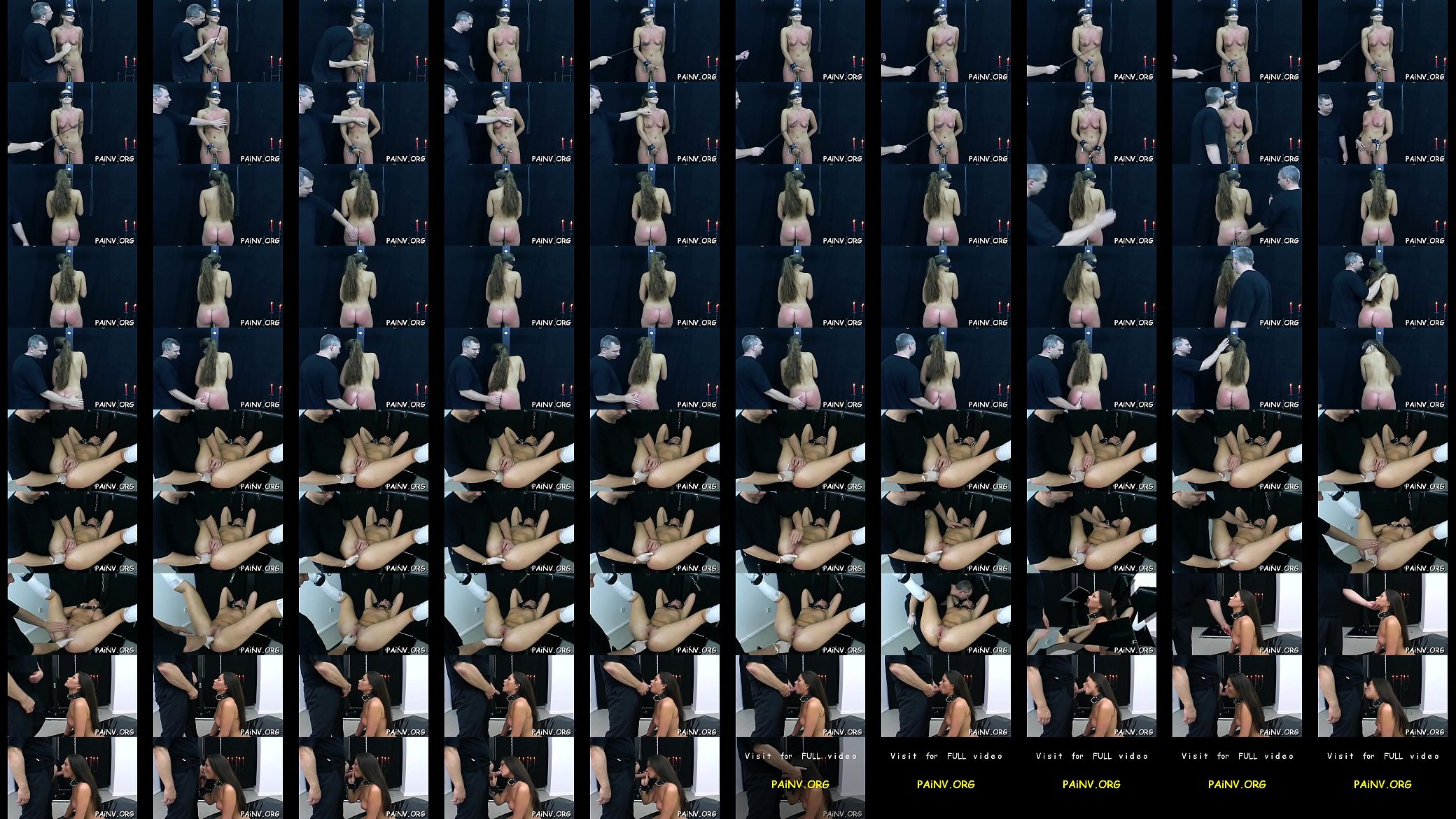 Thraldom session for a bitch 预览图