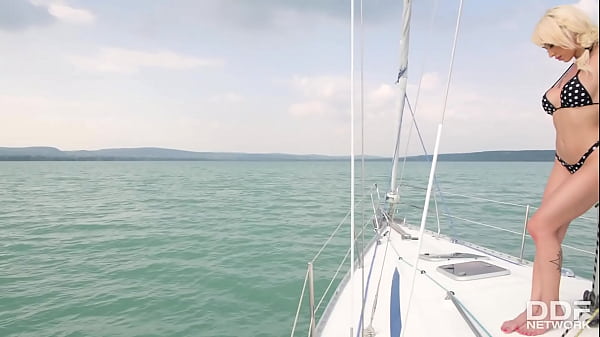 Maritime Masturbation