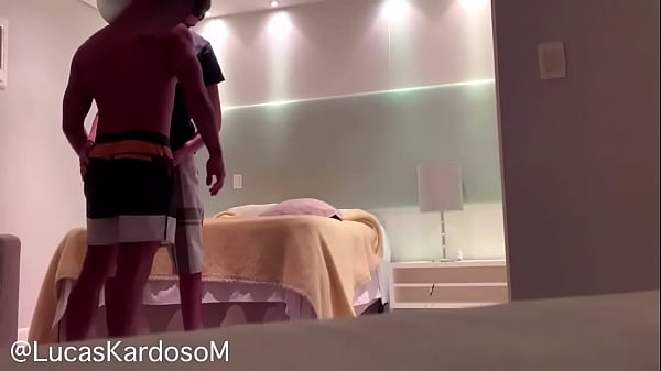 Foda com magrinho do Picao de 22 cent&iacute;metros