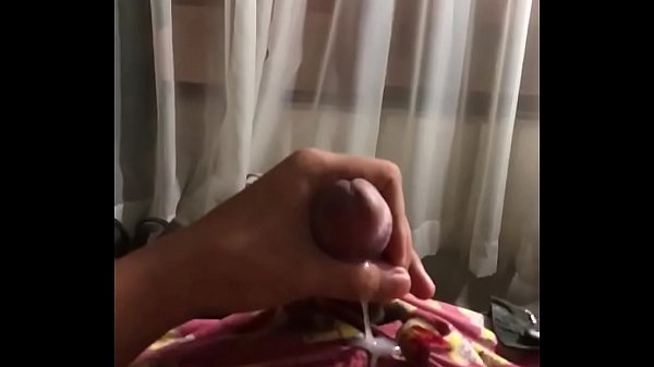 Eyaculacion en cámara lenta