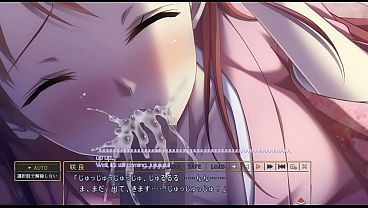 Natsuyo ni Modaeru Nananin no Sasoime Scene01