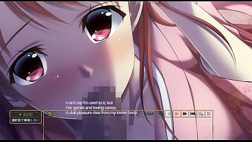 Natsuyo ni Modaeru Nananin no Sasoime Scene01