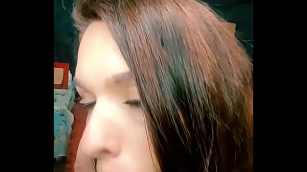 Amateur but hot couple