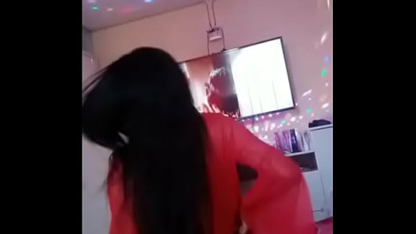 Download Video - Dos Polvos y Baile Sexual Con Joven Huachano De Paso En Lima Llenada De Ojete y Boca VEN TU