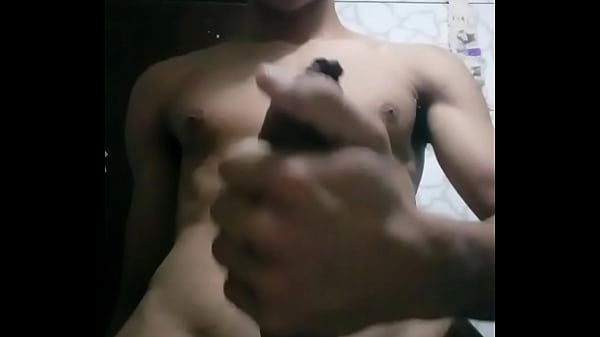 thumb showered