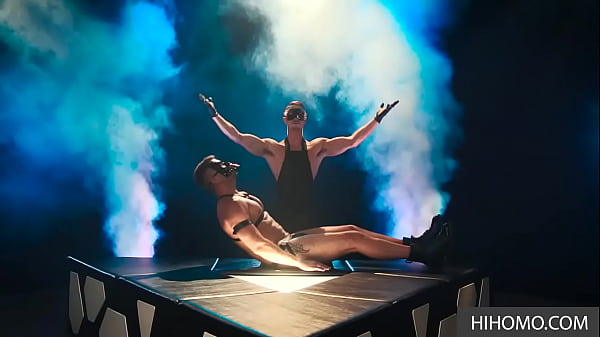 Rise my creation and fuck me! - Skyy Knox,Tyler...