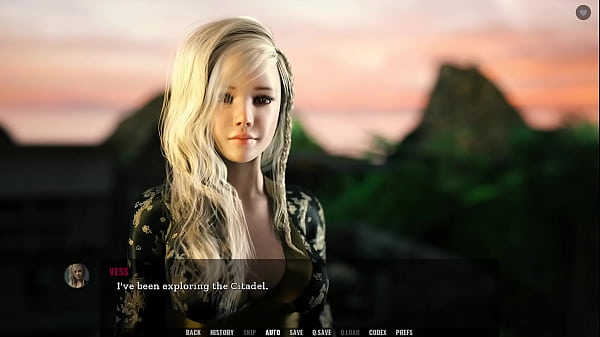 Download Video - Tales From The Unending Void &num;66 - Making Love To A Alien Futa