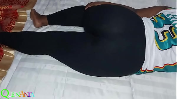 Download Video - I came back with a hookup lady