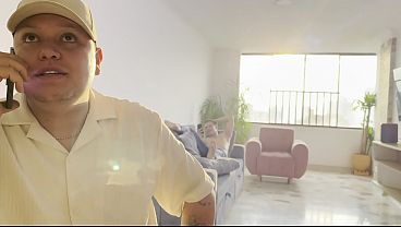 MY HUSBAND WANTS TO SEE ME FUCKING WITH ANOTHER MAN! I DO AS HE PLEASES AND CUM IN FRONT OF HIM! - BUCARASEX