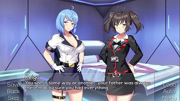 Let's Play: Hikari - Clover Rescue II