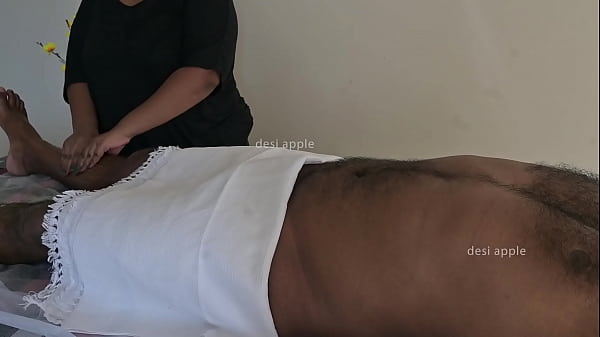 Fantasy massage