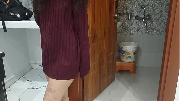 innocent girl found condom in drawer and fucked by him !!