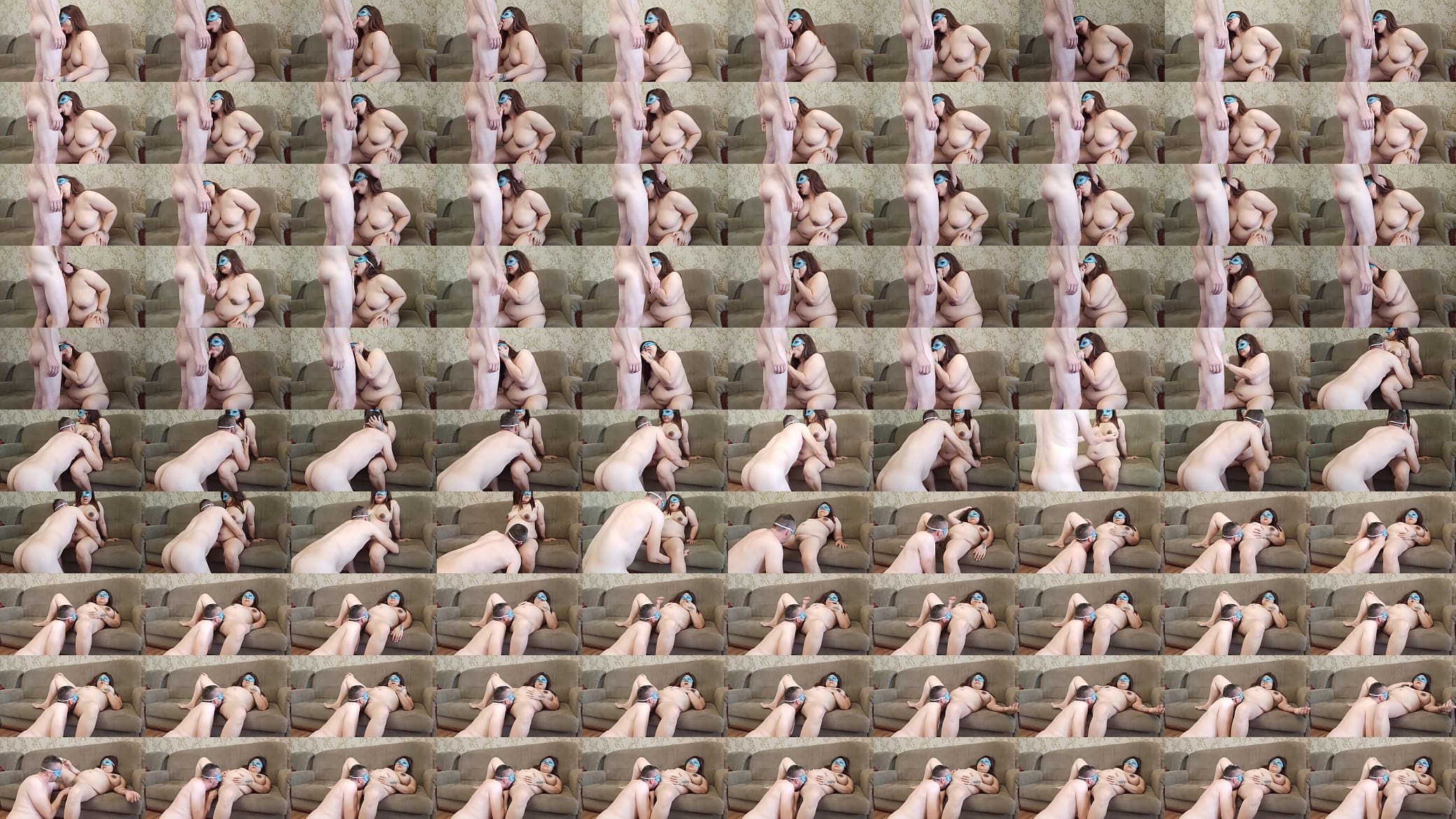 Blowjob, amateur wife 预览图
