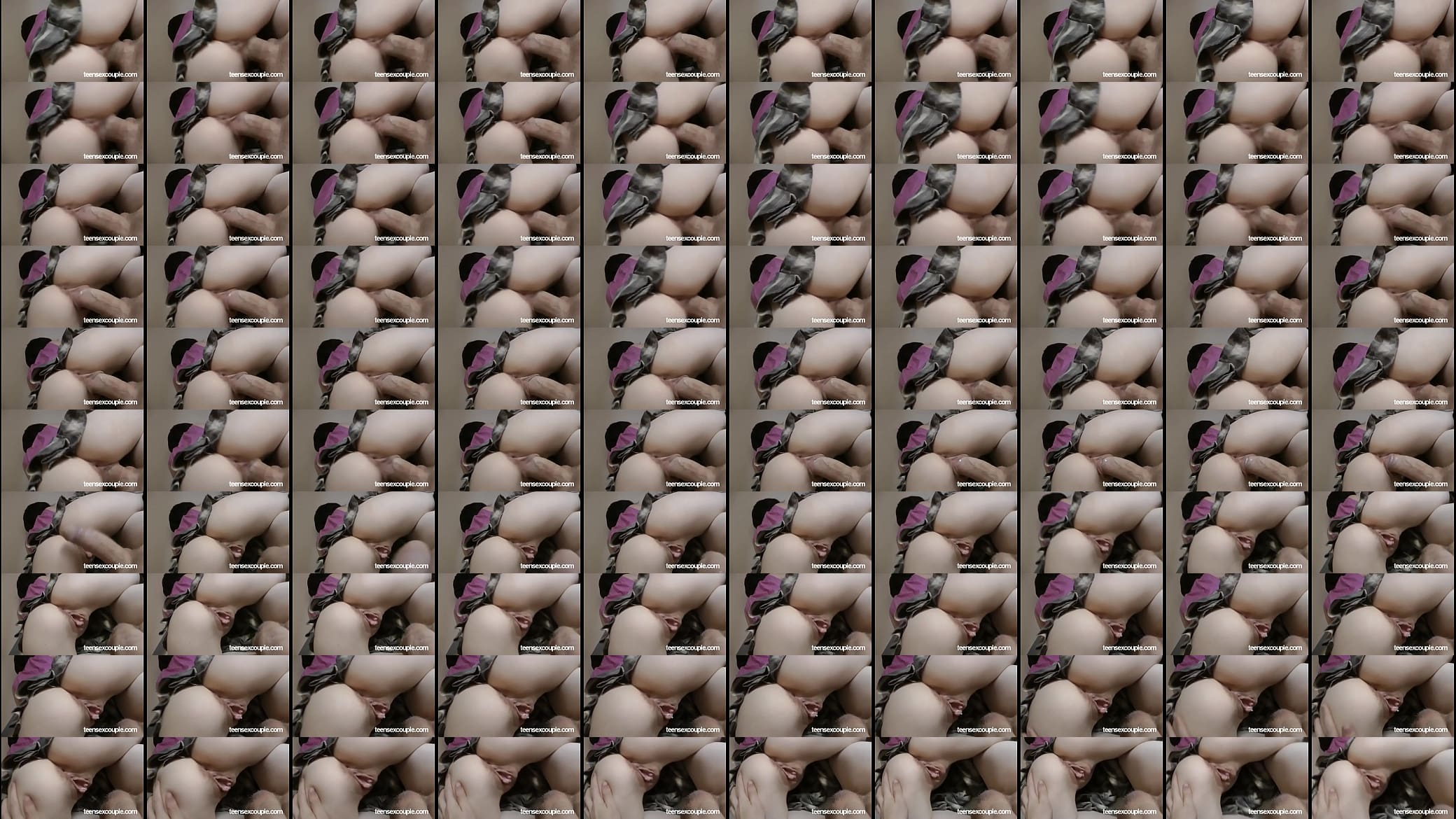 col 预览图