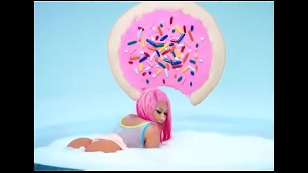 Nicki Minaj Sexy Clips PMV (Loops)