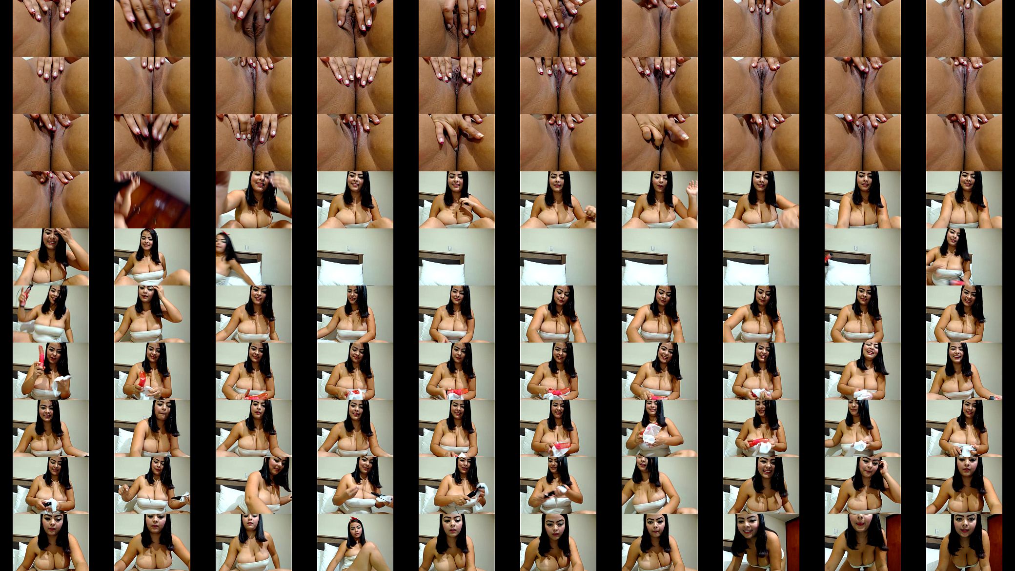 JuliannaBenz&#039;s cam, Fotos, Videos y Chat con Web Cams en Vivo en Cam4.FLV 预览图
