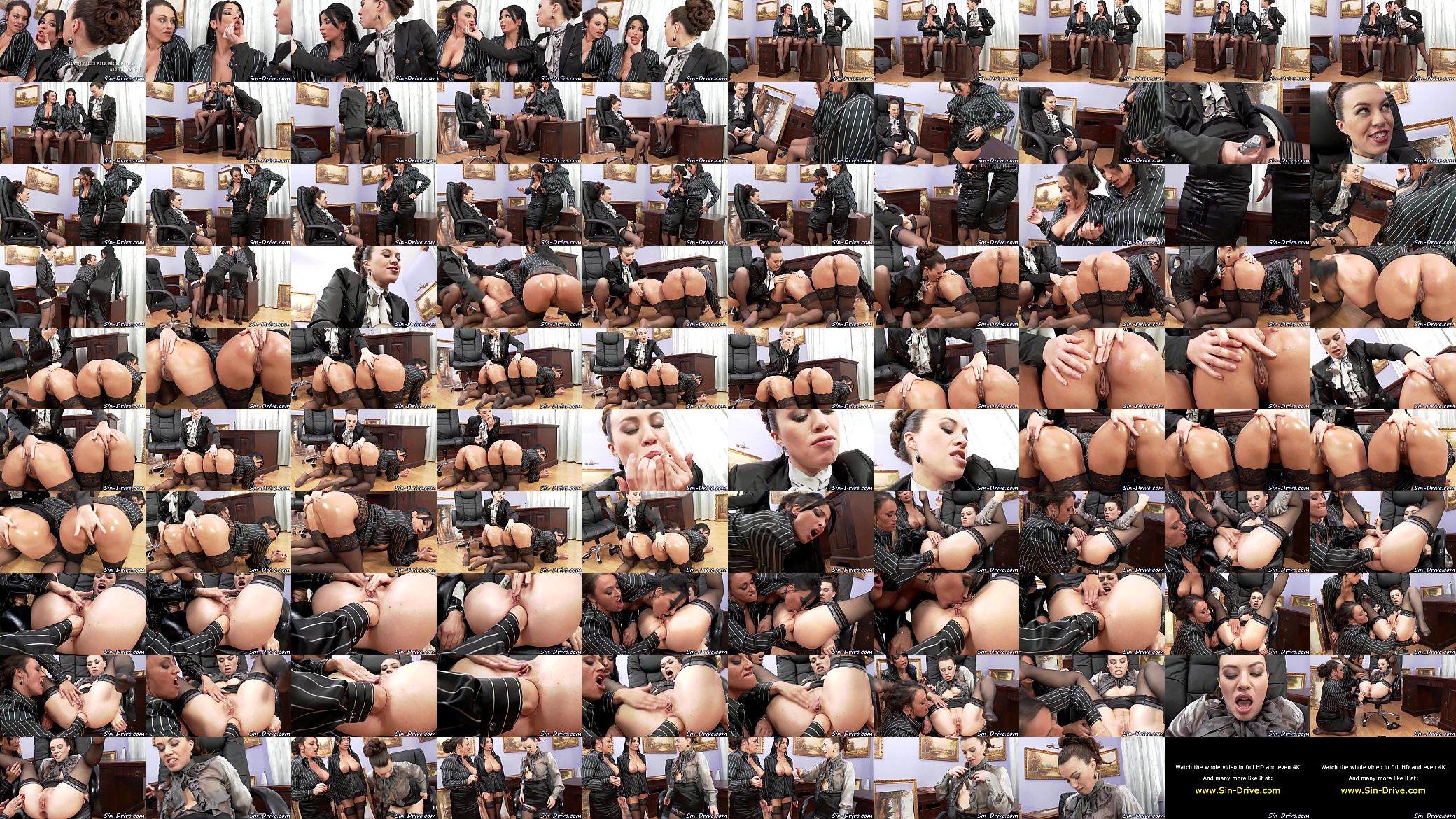 Les domina ass fisted 预览图