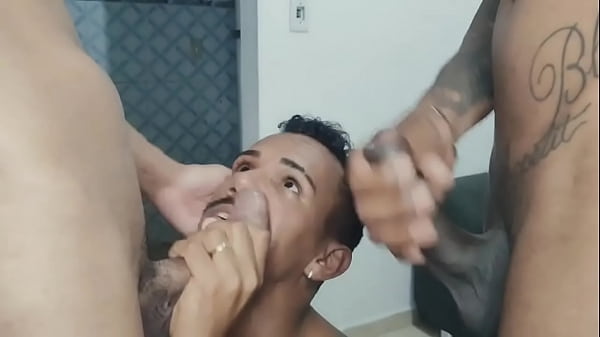 Download Video - Trabalho de faculdade terminar em putaria&period;