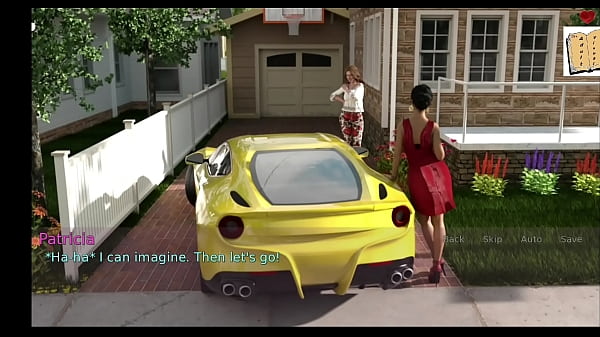 A Wife And StepMother 11