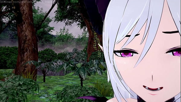 Download Video - Hentai ASMR&colon; The forest wants to take care of me to get all the semen out of me &lpar;part 1 &sol; 6&rpar;&period;