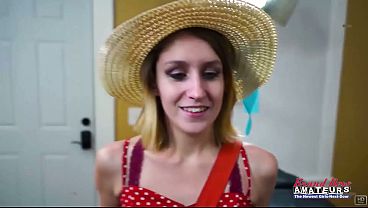 Brunette MILF Jaylene Rio Rides And Milks Rome Major's Huge Cock!