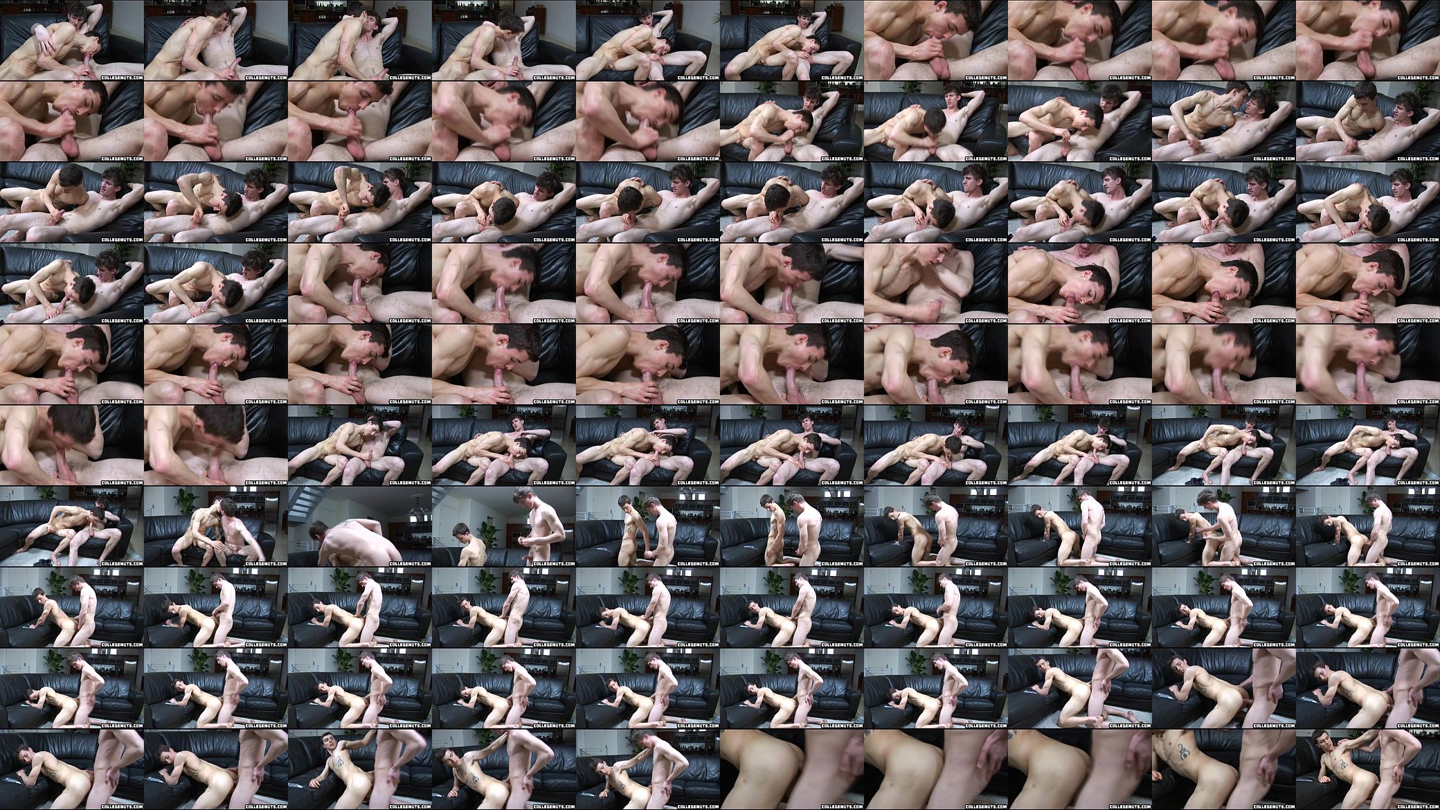 Naughty friends from get naked and hard to suck cock 预览图