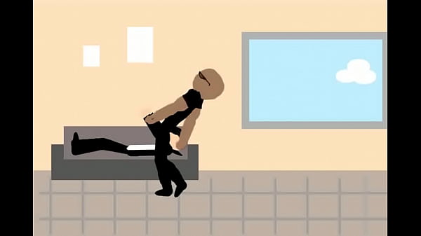 Gay facefuck animate